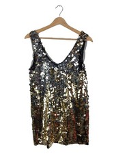 ZARA BASIC Abito con