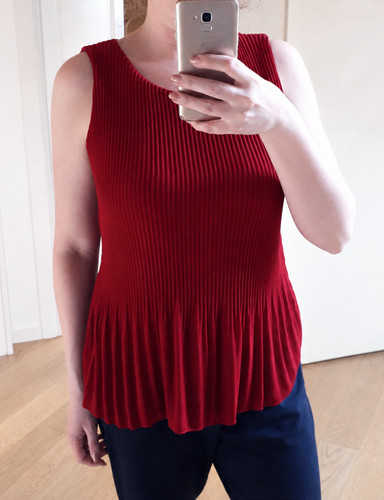 Pinokkio blusa smanicata - blusa,
