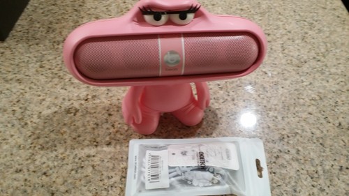 Beats dre pill - by,