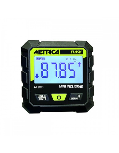 Misuratore angoli digitale - misuratore,