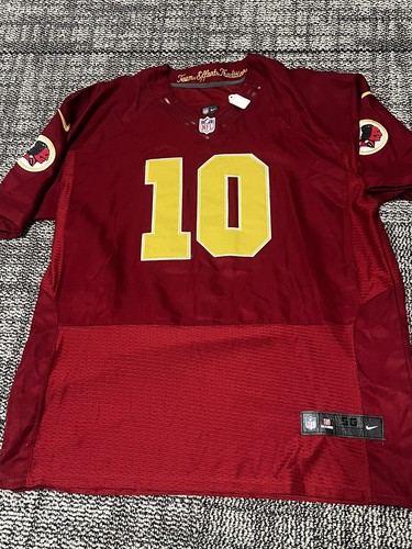 Maglia nike washington - maglia,