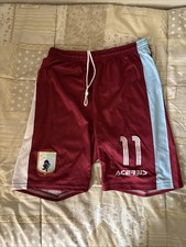 Pantaloncino Calcio Entella