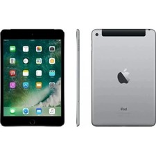 Apple iPad Mini 4a Generazione