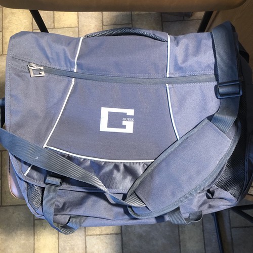 2006 guess urban messenger - guess,