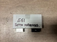 6949626 CENTRALINA MODULO TETTO APRIBILE PANORAMICO BMW SERIE 5 530 D E61 SW 3.0