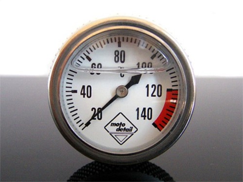 Termometro olio oil - temp, gauge