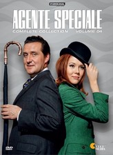 Dvd The Avengers Agente