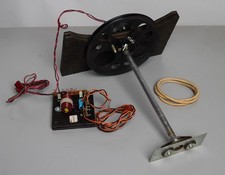 Leslie Speaker Parts