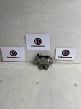 SERRATURA PORTELLONE POSTERIORE OPEL ZAFIRA B 2005-2007