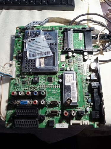 Scheda madre mainboard per - per, tv