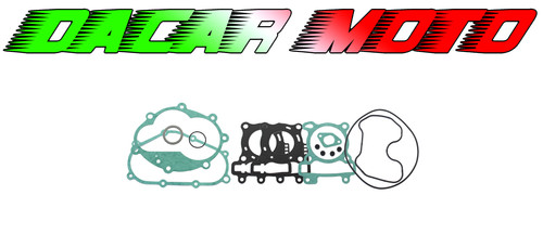 Serie completa guarnizioni