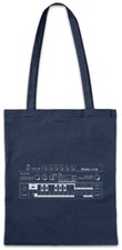 Synthesizer 303 Stofftasche