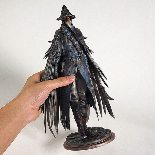 Bloodborne hunter hunters - bloodborne,