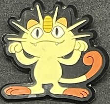 POKÉMON PARMALAT MR. DAY