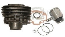 90 cc CILINDRO GRUPPO TERMICO