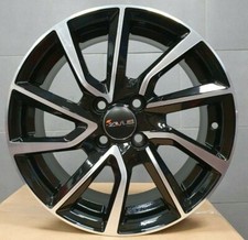 Cerchi lega ford b - in,