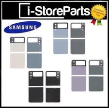 BACK COVER SCOCCA POSTERIORE COPRI BATTERIA COMPLETA SAMSUNG Z FLIP 4 5G F721B