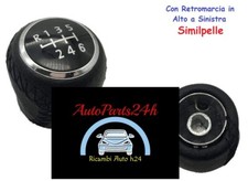 Pomello Cambio 6 Marce Per