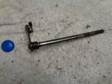 MANDRINO ALBERO CAMBIO SACHS XTC ZZ ZX 125 2T MOTORI MINARELLI DTR 