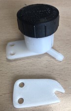 Gilera Crono SP01 SP02 125