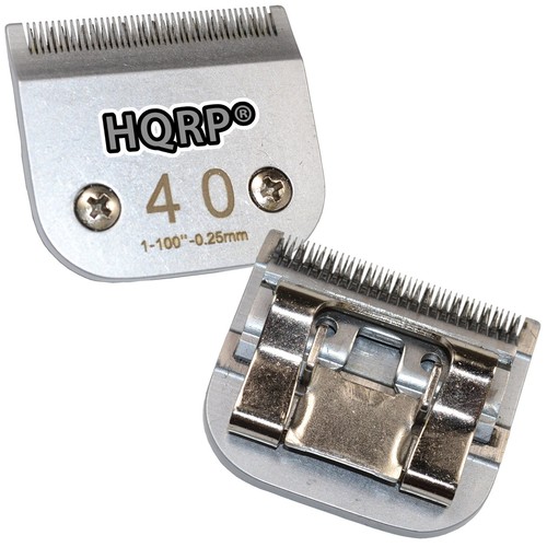Hqrp tosatrice lama - s, per