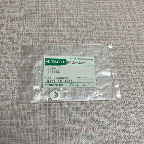 Hitachi 942 204 - 942-204, h85
