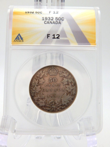 1932 canada centesimi - canada, mezzo