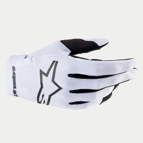 Guanti motocross alpinestars - motocross,