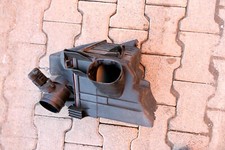 Scatola filtro aria VW Polo 9N 9N3 scatola filtro aria alloggiamento 1,4 TDI BMS BWB