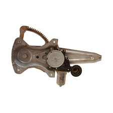 ALZACRISTALLO POSTERIORE