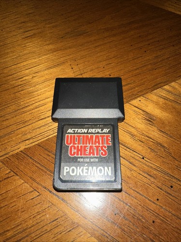 Raro action replay - raro, dsi