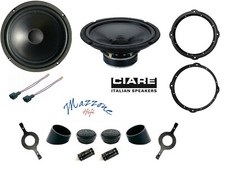 Kit 4 Casse Woofer 20cm Ciare