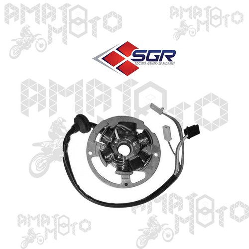 Statore magnete volano sgr - magnete,