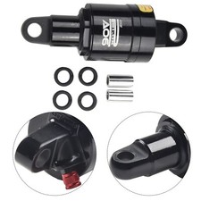 Improve Your Ride With DNM AO