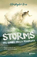 Storms. Nel cuore della