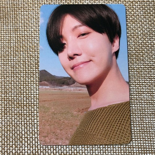 Bts hope love yourself - j-hope, [love