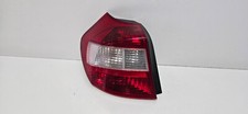 Ricambi Usati Fanale Stop Posteriore SX Sinistro BMW Serie 1 E81 E87 2004   2007