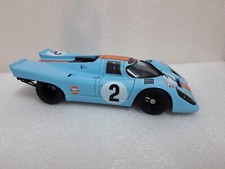 AutoArt 1/18 Porsche 917K