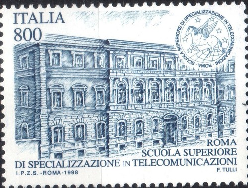 1998 italia repubblica - , scuola