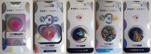 Popsockets impugnatura - popsockets,