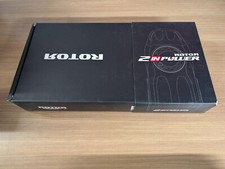 ROTOR 2 IN POWER CRANKSET