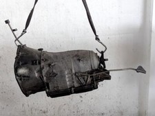 A2112706301 CAMBIO AUTOMATICO MERCEDES CLASSE C 220 CDI W204 2.2 D 125KW AUT 4P 