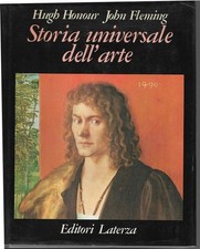STORIA UNIVERSALE DELL'ARTE di
