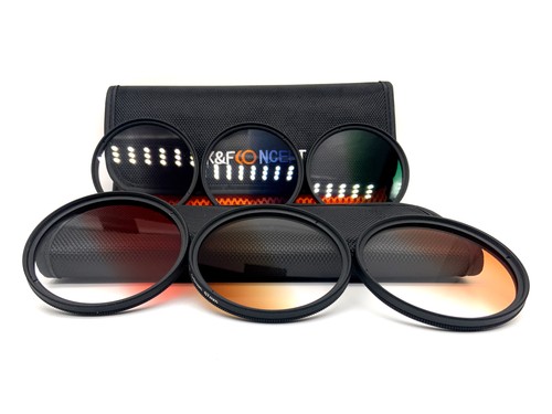 Concept set 6 - concept, filtri