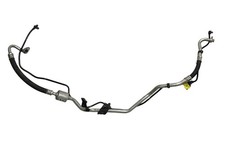 TUBO ARIA CONDIZIONATA (A/C) /