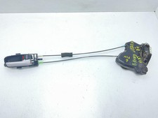 SERRATURA ANTERIORE DESTRA PER SUZUKI Grand Vitara JB 8221065J55000 (06>)