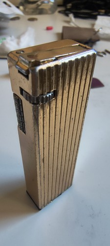 Lotto accendini vintage - 3,