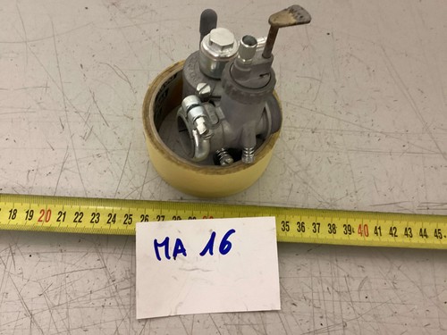 Carburatore dell orto 16 - carburatore, ma