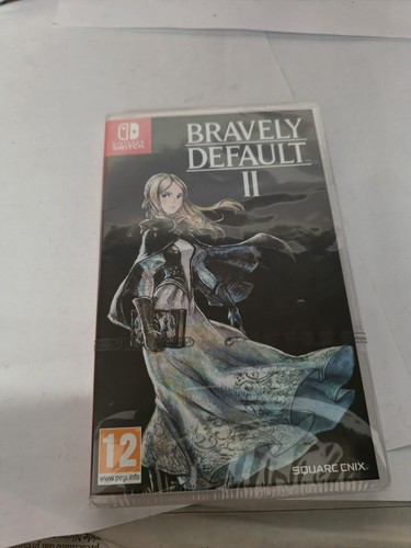 Bravely default edizione - default,