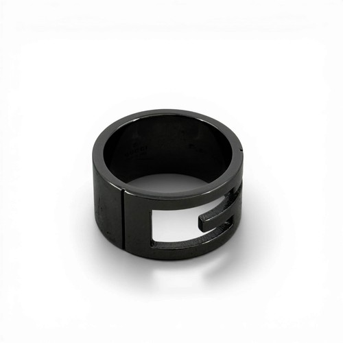 Anello originale gucci - anello,